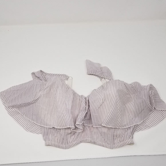 Victoria's Secret DREAM ANGELS Long Line Bra - Picture 7 of 8